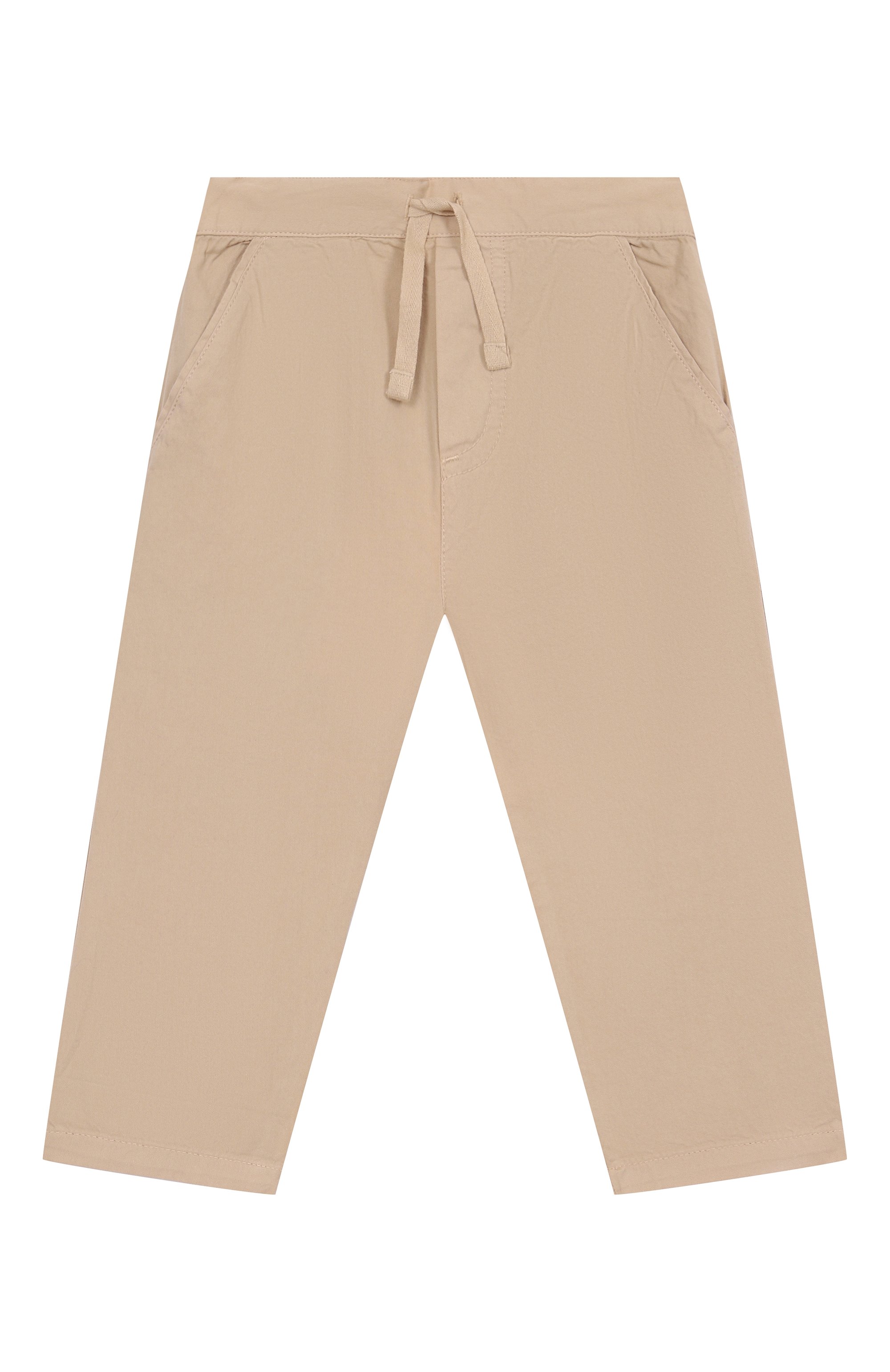 Хлопковые брюки BABYBU, арт. BI-D1002W235, фото 1