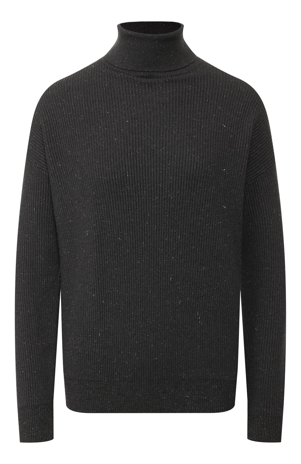 Водолазка из смеси кашемира и вискозы BRUNELLO CUCINELLI, арт. M4A103404, фото 1