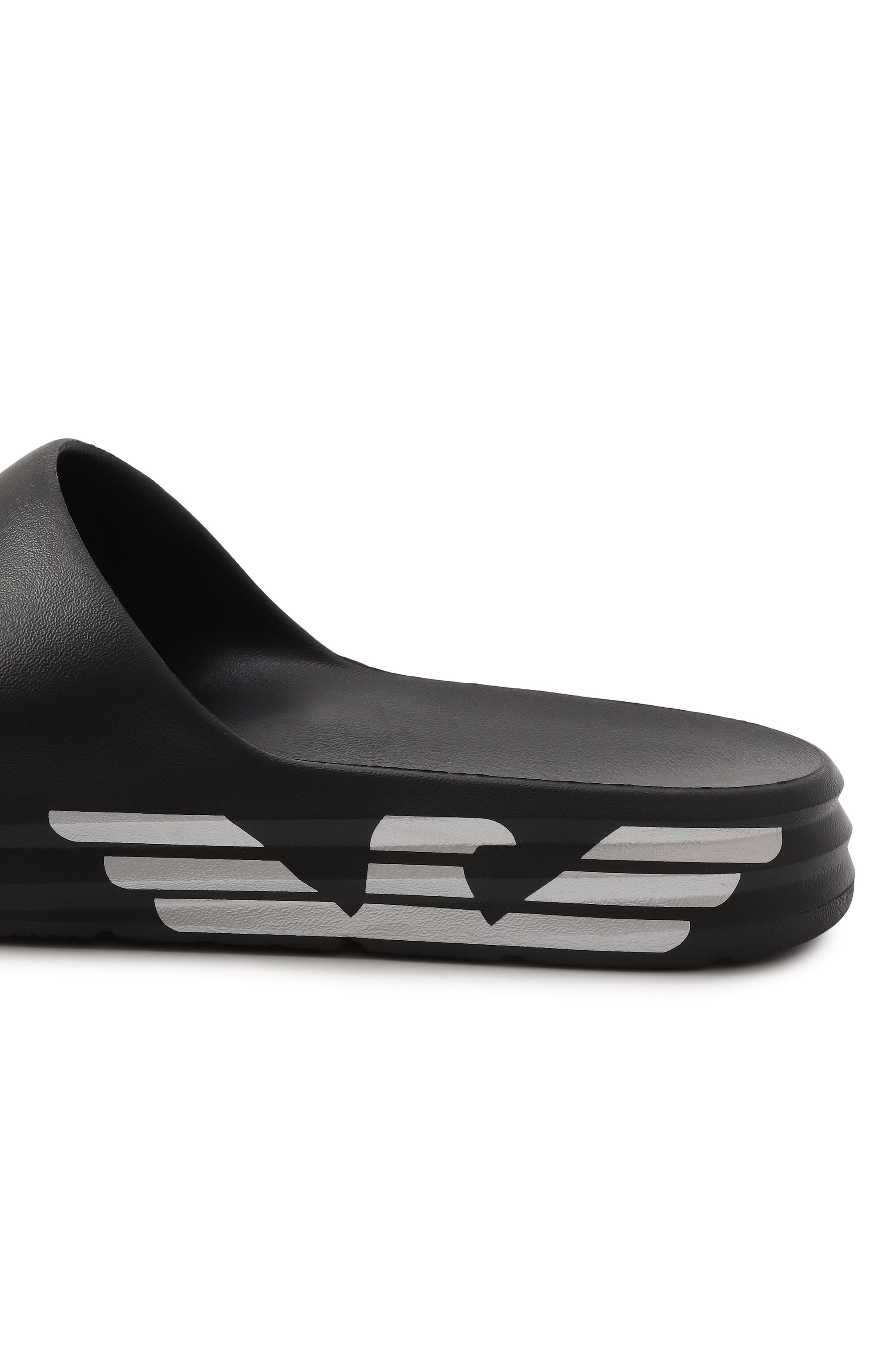 Шлепанцы EA7, арт. XBP008/XK337, фото 7