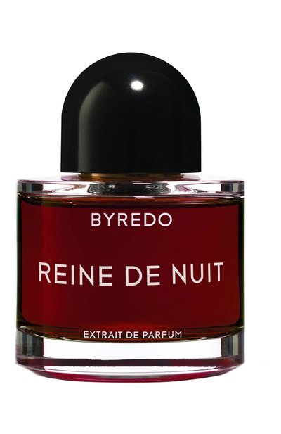Мужской духи night veils reine de nuit (50ml) BYREDO, арт. 4607935682996