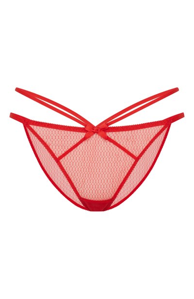 Женские классические трусы nicki AGENT PROVOCATEUR, арт. AP12725600600