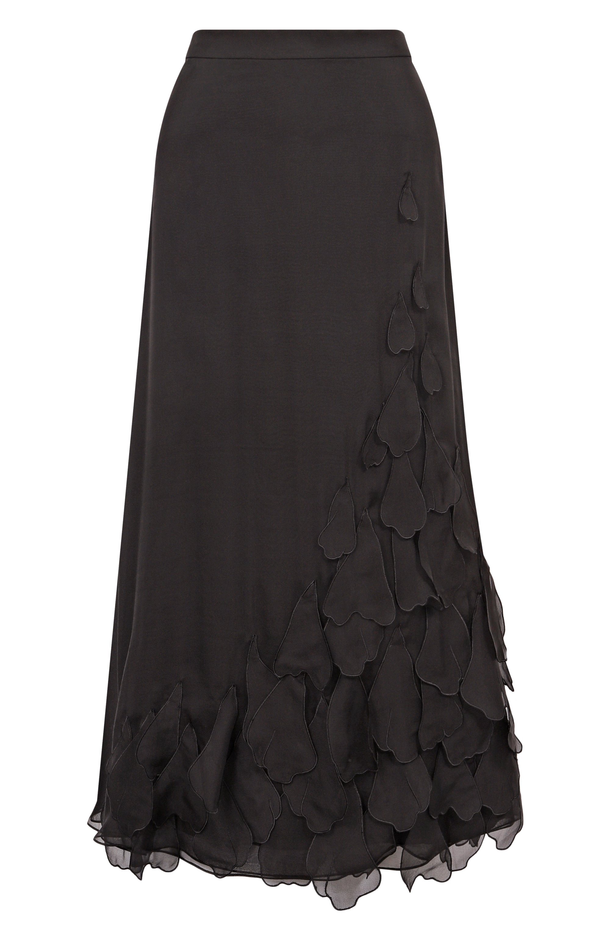 Шелковая юбка YANINA, арт. Т-2985, фото 1