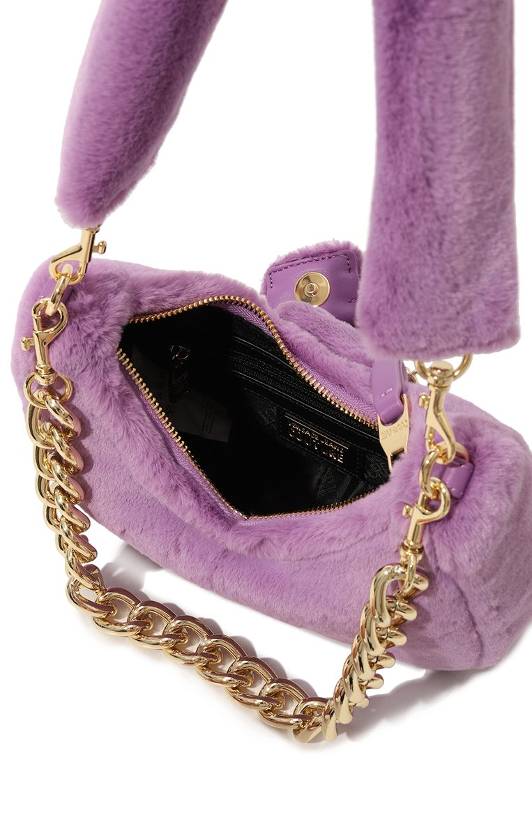 Сумка VERSACE JEANS COUTURE, арт. 75VA4BFG/ZS813, фото 1