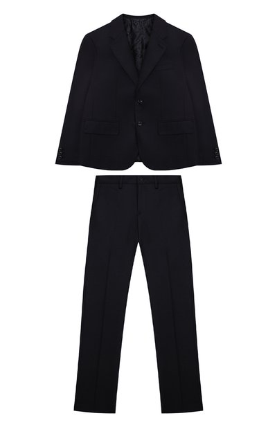 Шерстяной костюм STEFANO RICCI JUNIOR, арт. Y1RF732000/HB_SET
