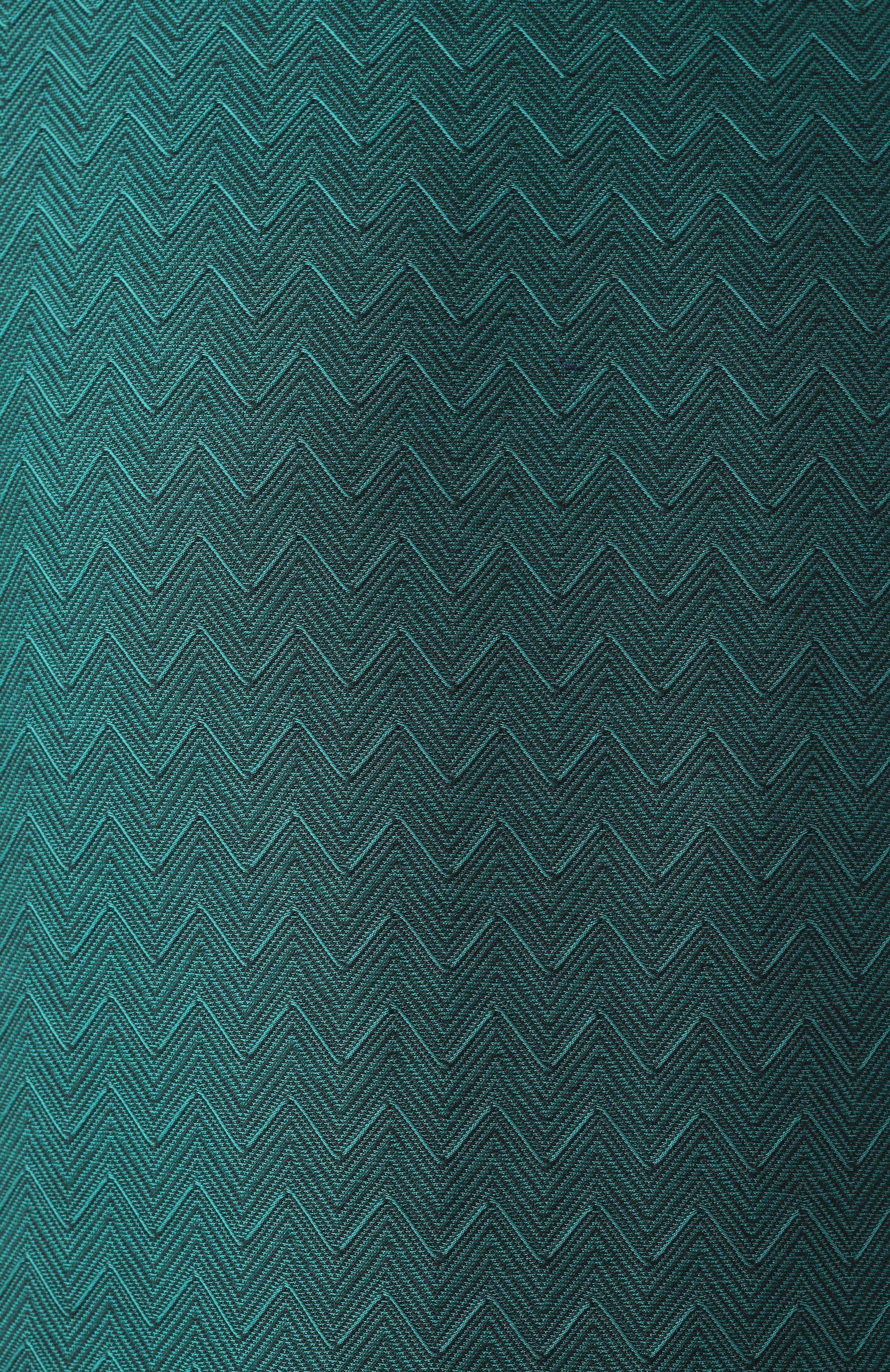 Хлопковая футболка MISSONI, арт. US25SL09/BJ00LJ, фото 6