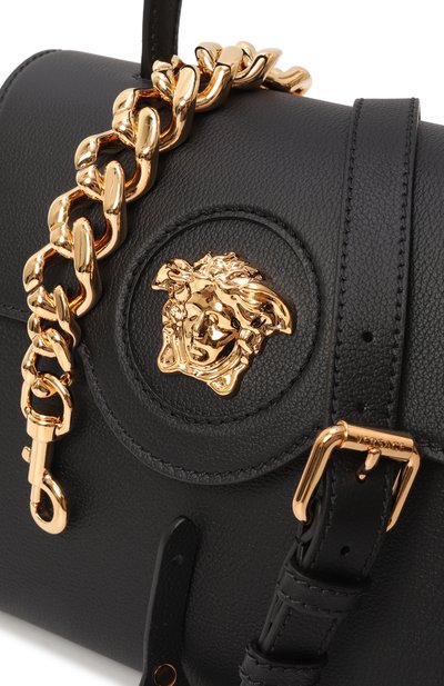 Сумка la medusa medium VERSACE, арт. DBFI039/DVIT2T, фото 3