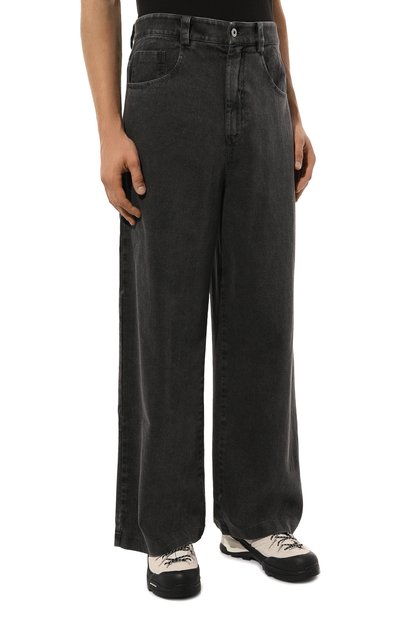 Джинсы DIEGO VENTURINO, арт. D3W4DVJNSBASIC, фото 3