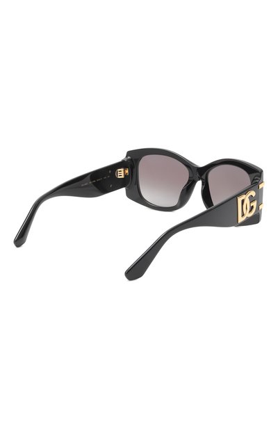 Солнцезащитные очки DOLCE & GABBANA, арт. 0DG4501, фото 4