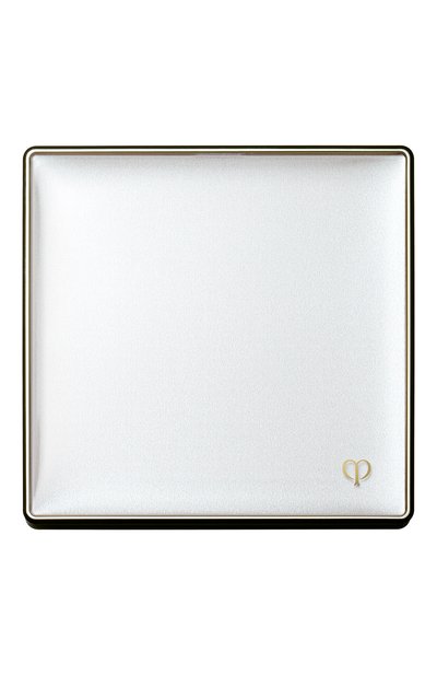 Компактная пудра, придающая коже яркость, оттенок i10 рефил CLÉ DE PEAU BEAUTÉ, арт. 33103CP, фото 3