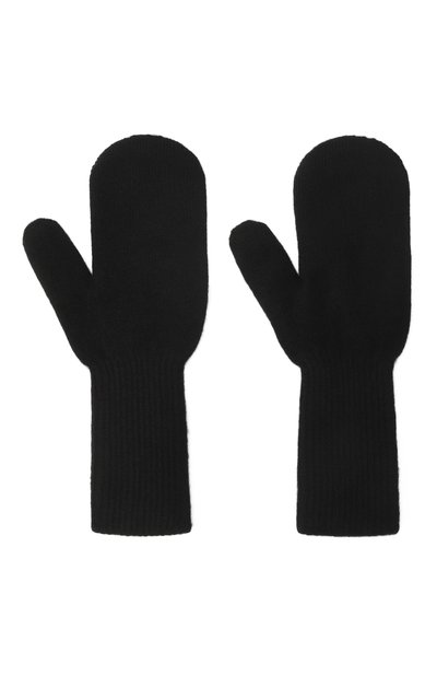 Кашемировые варежки TEGIN, арт. 1641-9907, фото 3