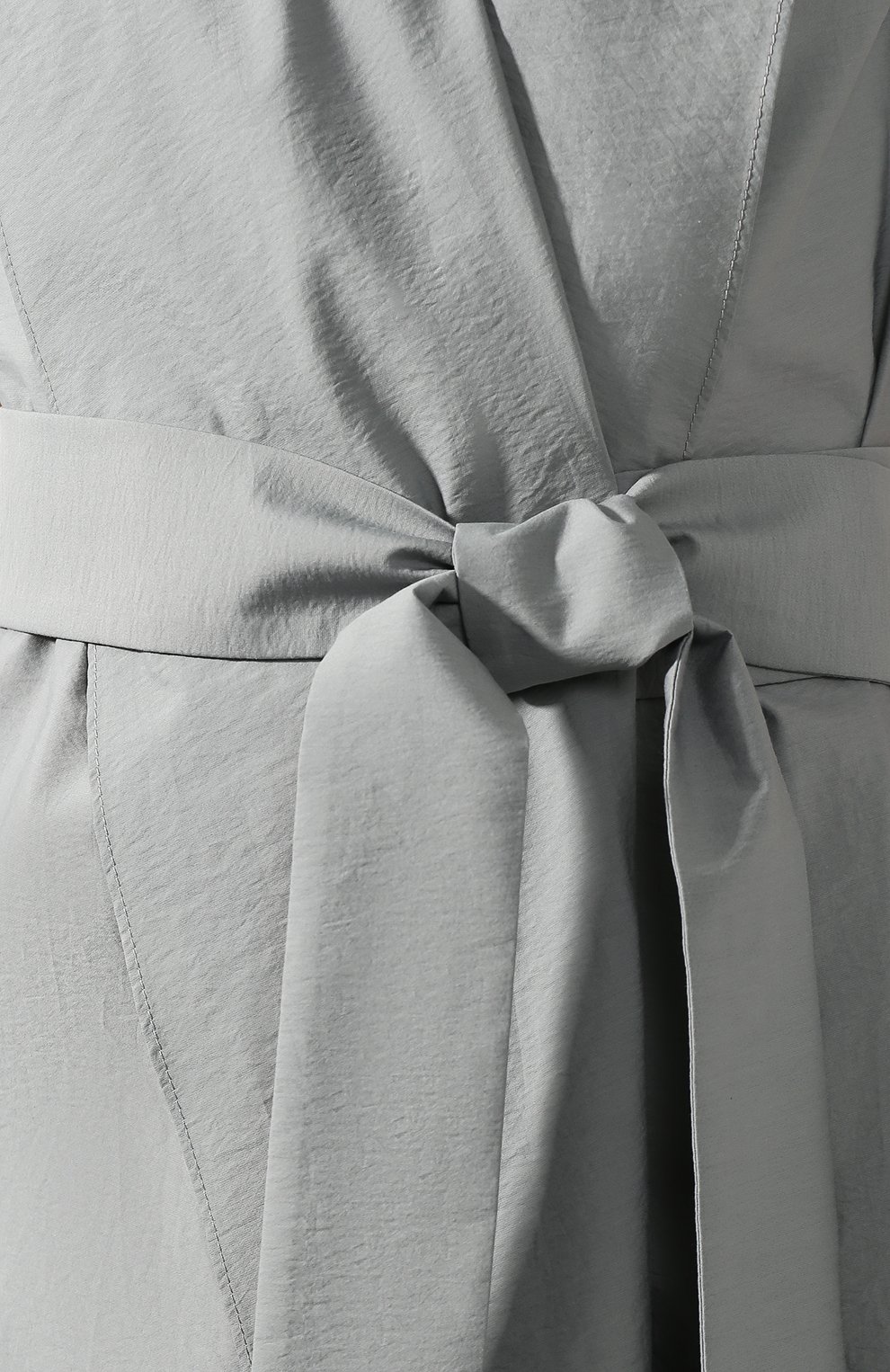 Хлопковое платье BRUNELLO CUCINELLI, арт. M0F79A4526, фото 5