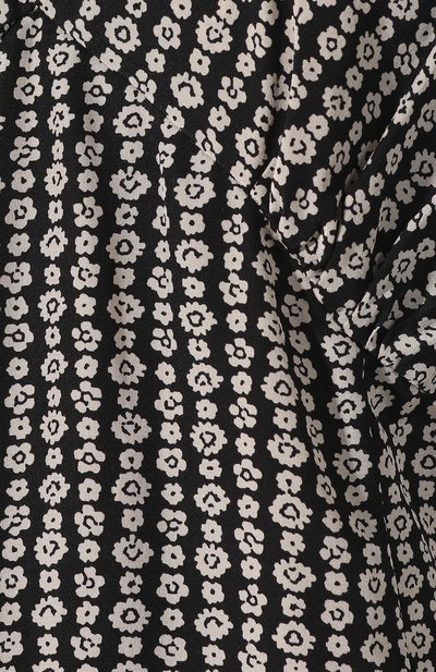 Шелковое платье MARC JACOBS (THE), арт. M4007790, фото 5