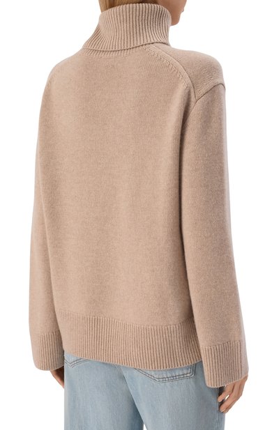 Кашемировый свитер 12 STOREEZ, арт. 135055, фото 4