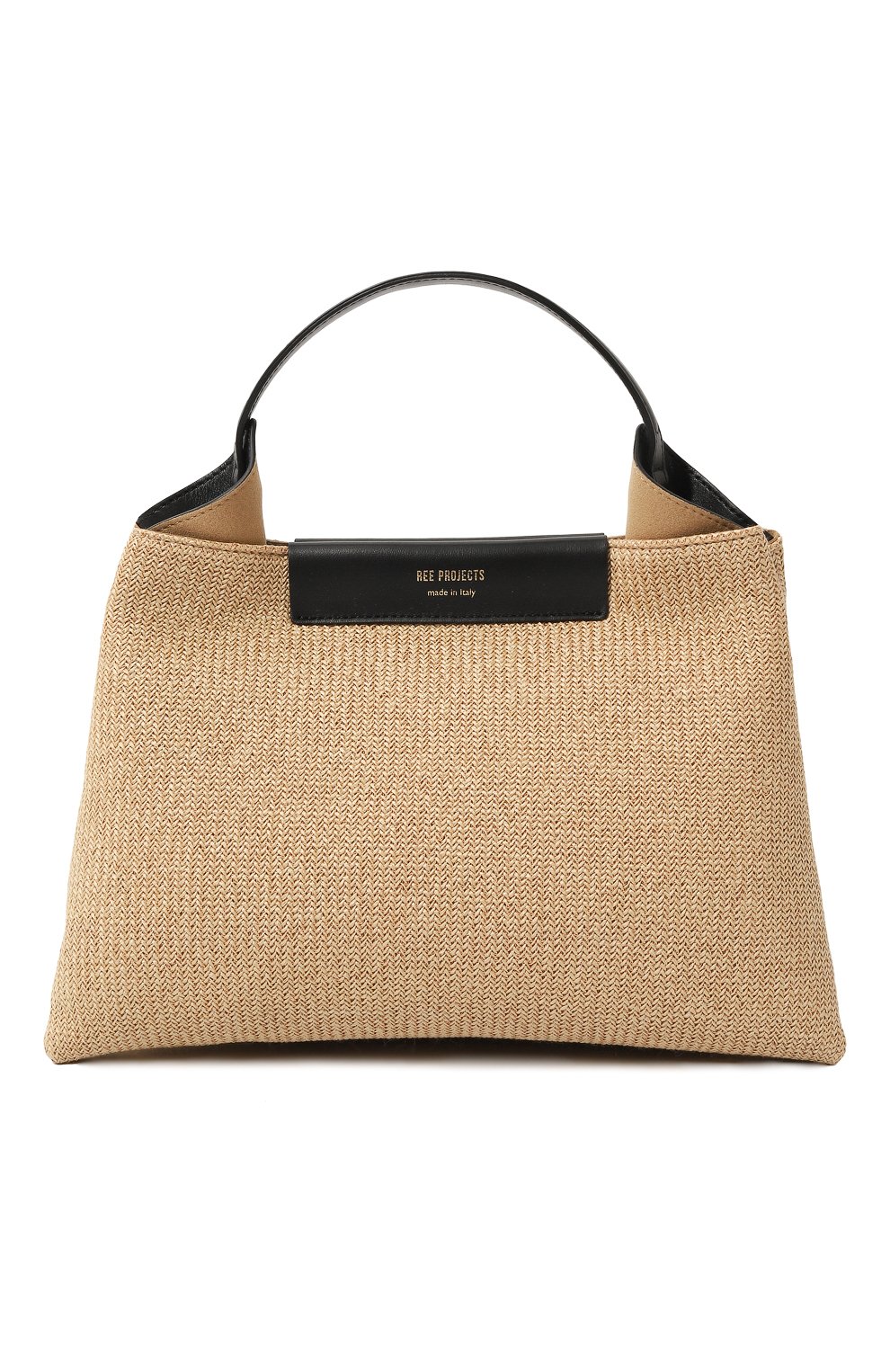 Сумка elieze medium REE PROJECTS, арт. ELIEZME1RAF, фото 1