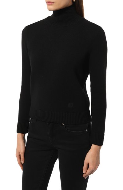 Шерстяной свитер BALENCIAGA, арт. 809117/T1706, фото 3