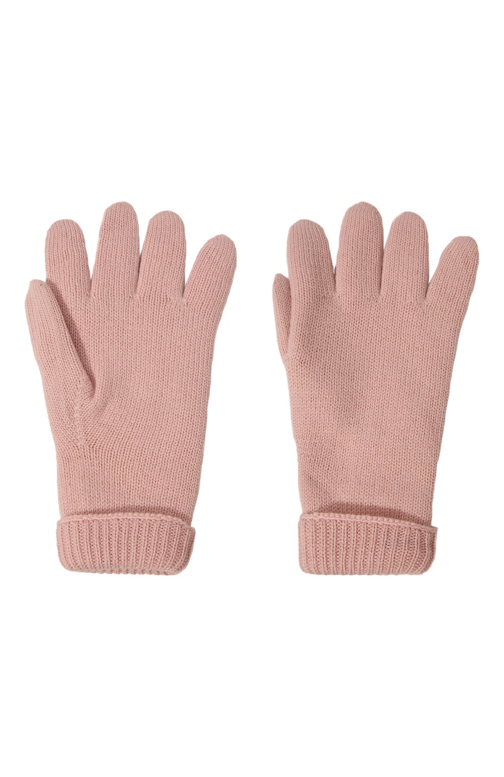 Шерстяные перчатки IL TRENINO, арт. CL 4063/VA, фото 2