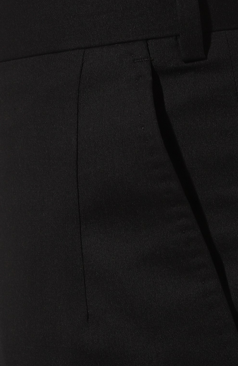 Шерстяные брюки STEFANO RICCI, арт. M5T0220000/W501, фото 5