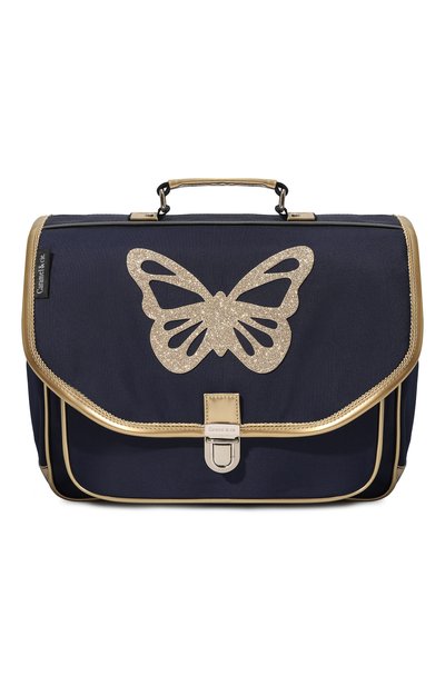 Портфель medium CARAMEL ET CIE, арт. MSA08, фото 1