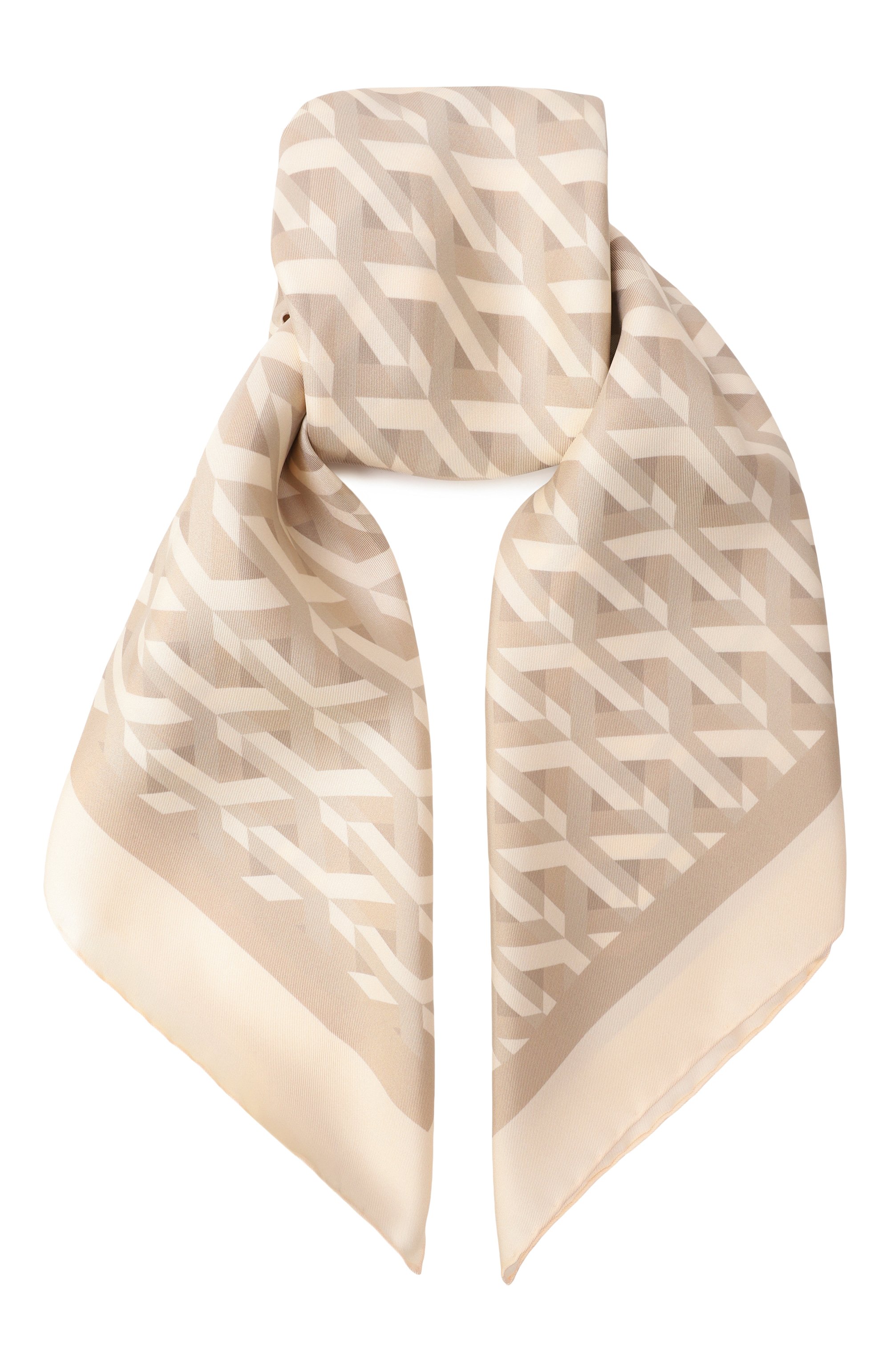 Шелковый платок MVST, арт. M26.2PW.A001, фото 1