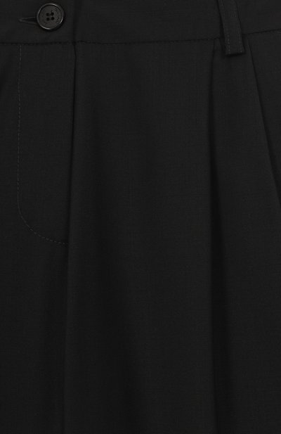 Шерстяные брюки DAL LAGO, арт. R212/1011/7-12, фото 3