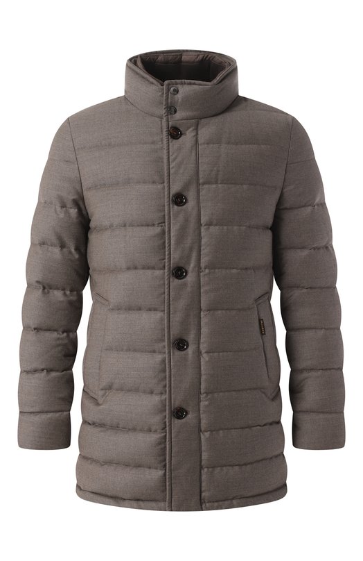 

Пуховик Calegari-L Moorer, Бежевый