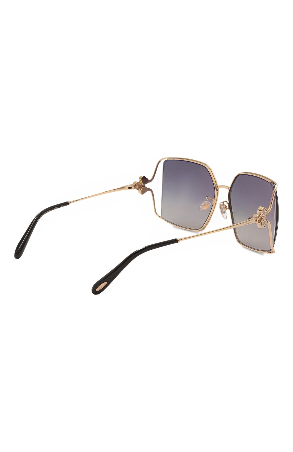 Солнцезащитные очки CHOPARD, арт. G68S 300, фото 4