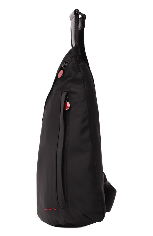 Рюкзак Kiton UBA0054N0127001 Чёрный  UBA0054N0127001 Фото 4