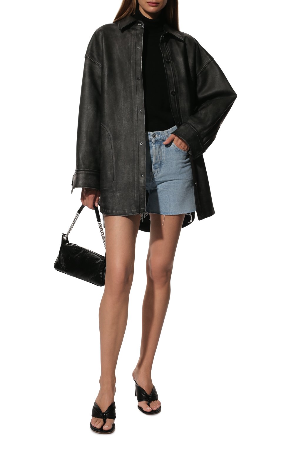 Шерстяная водолазка BOSS, арт. 50478290, фото 2