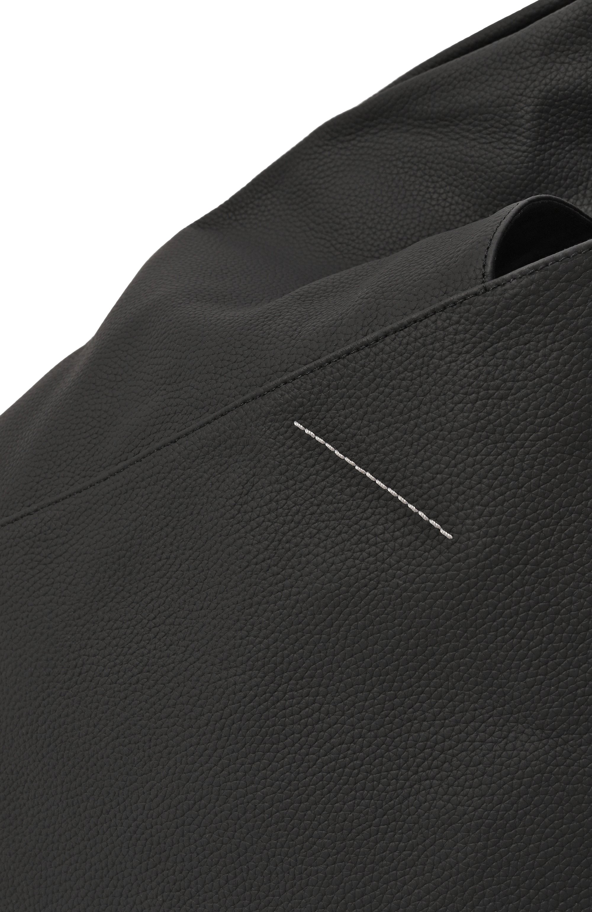 Сумка-шопер japanese medium MM6, арт. S54WD0039/P5691, фото 3