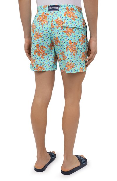 Плавки-шорты VILEBREQUIN, арт. MOOC2B01/333, фото 4