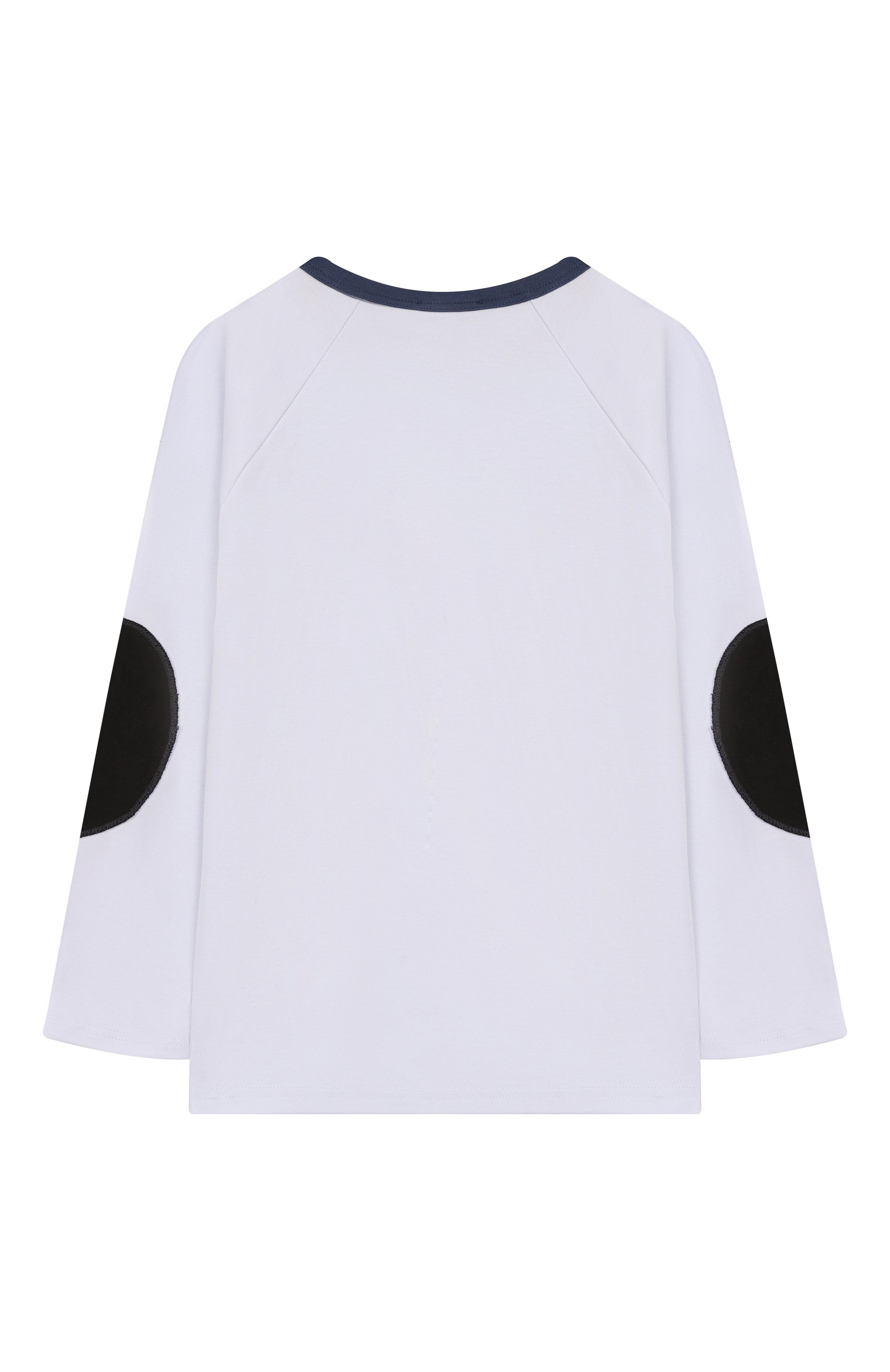 Хлопковая пижама STORY LORIS, арт. 35562/2-6, фото 3