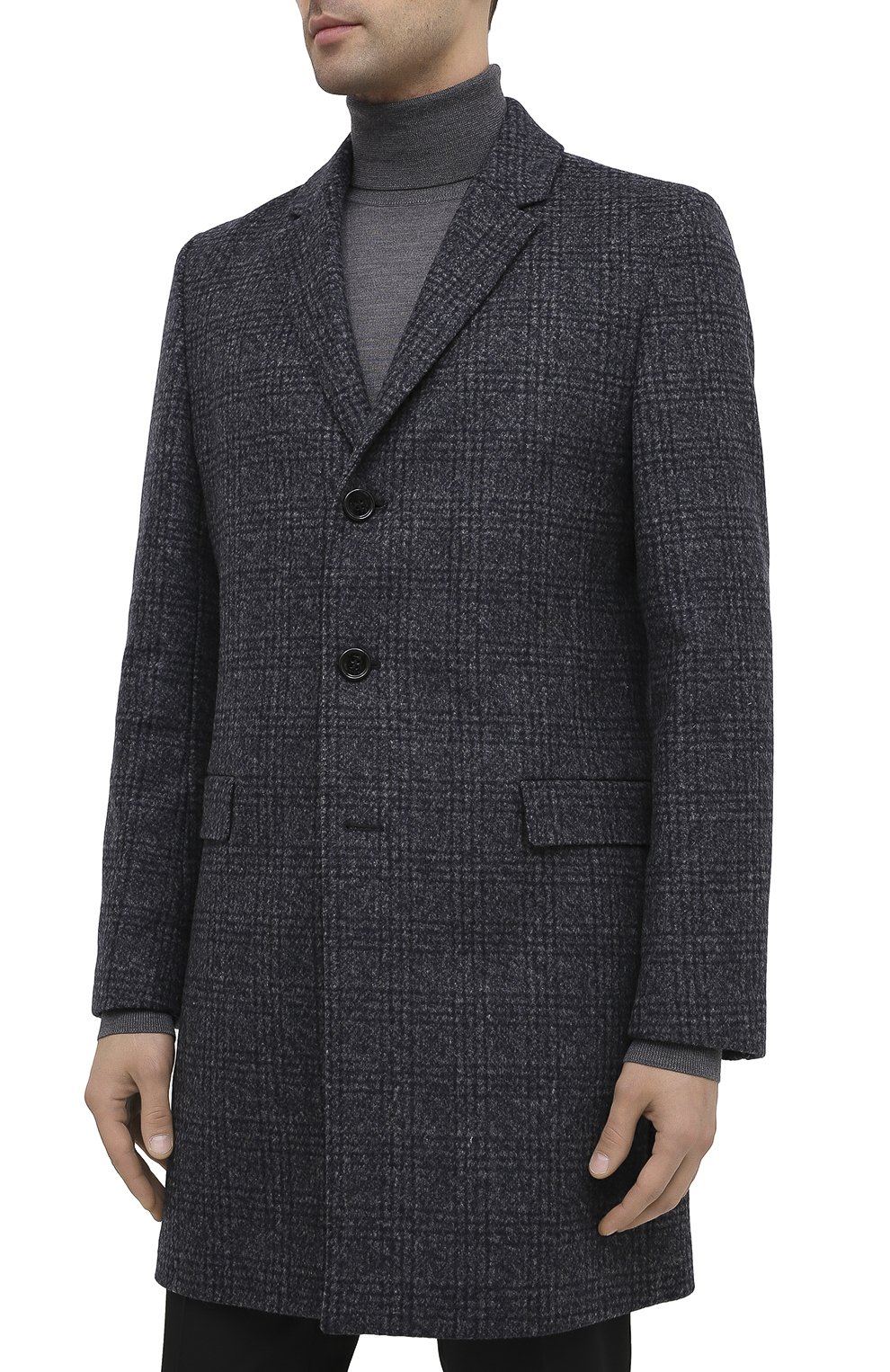 Пальто HUGO, арт. 50438366, фото 3