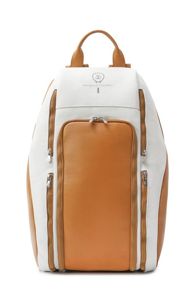 Рюкзак padel BRUNELLO CUCINELLI, арт. MLBVRBBT07, фото 1