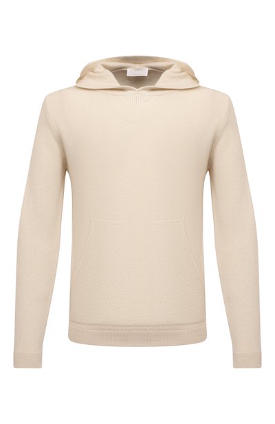 Мужской кашемировое худи DANIELE FIESOLI, арт. WS3436