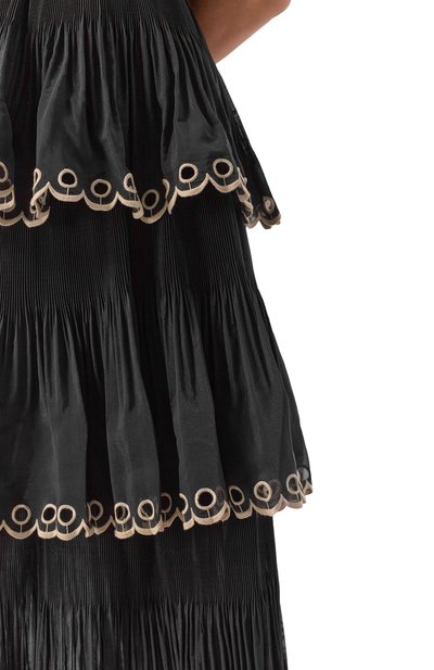 Платье ZIMMERMANN, арт. 7023DC26R, фото 4