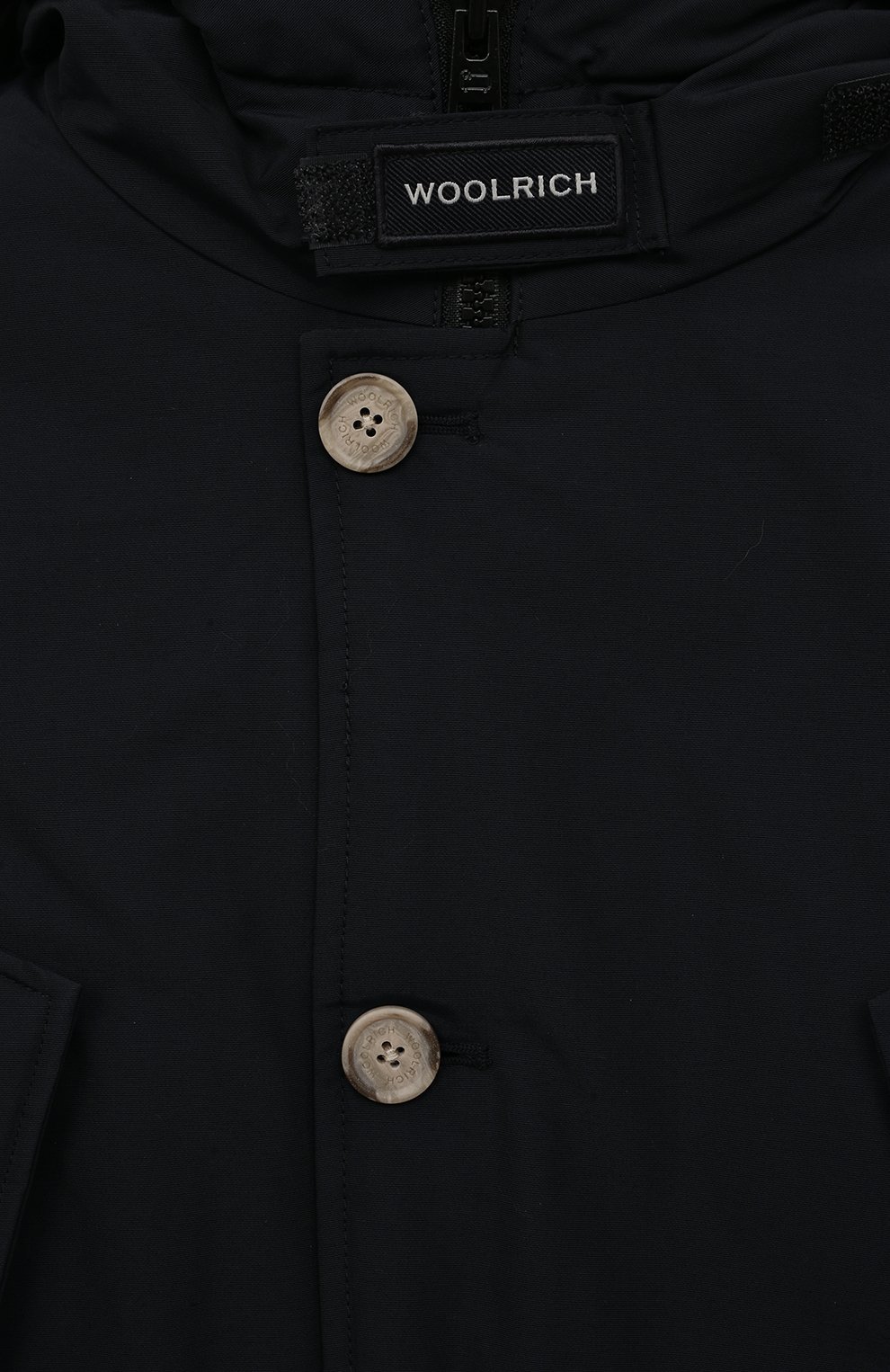 Пуховая парка arctic WOOLRICH, арт. CFWKOU0187MRUT0641, фото 3