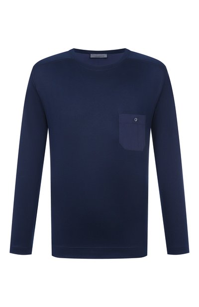 Мужская лонгслив ZIMMERLI, арт. 8520-21090