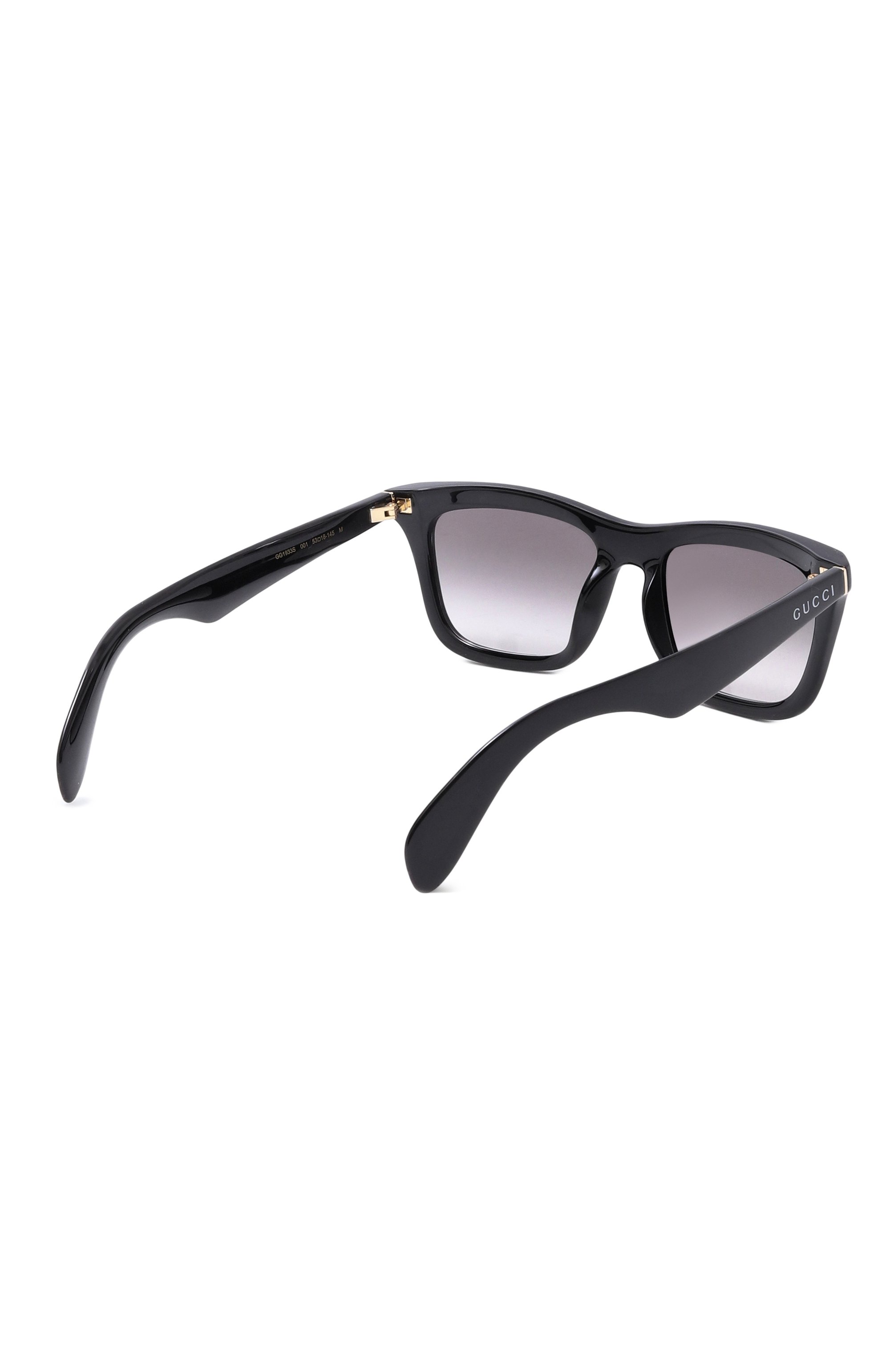 Солнцезащитные очки GUCCI, арт. GG1933S 001, фото 4