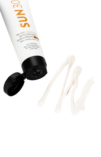 Солнцезащитный крем для тела spf 30 (100ml) MADARA, арт. A3401, фот о 3