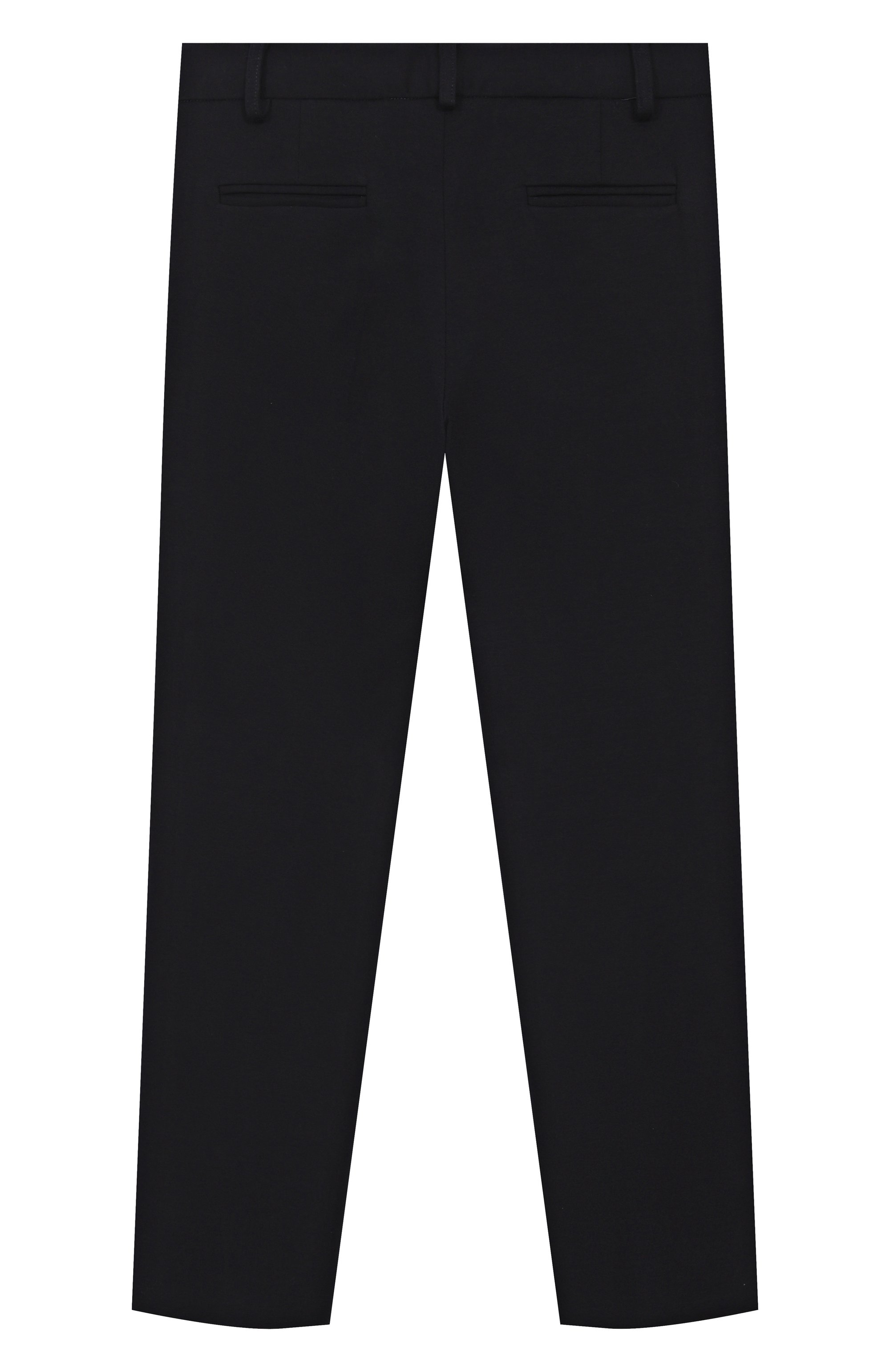 Хлопковые брюки DAL LAGO, арт. N107D/8945/4-6, фото 2