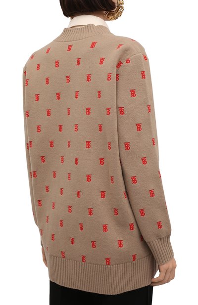 Кардиган BURBERRY, арт. 8021032, фото 4