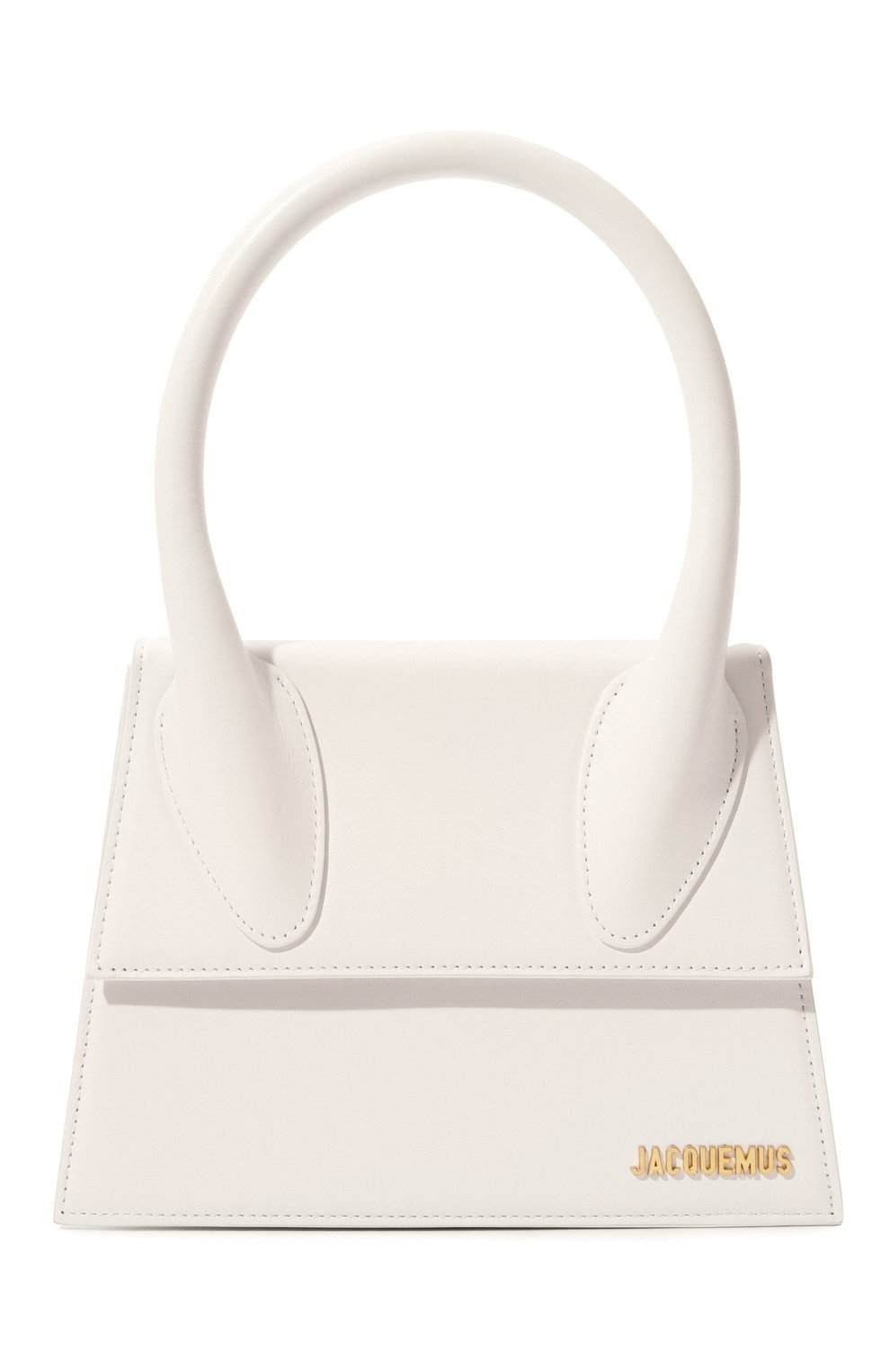 Сумка le grand chiquito JACQUEMUS, арт. 21H213BA003/3000, фото 1