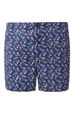 Хлопковые боксеры ZILLI, арт. B0IN04M0100ZG8543, фото 1