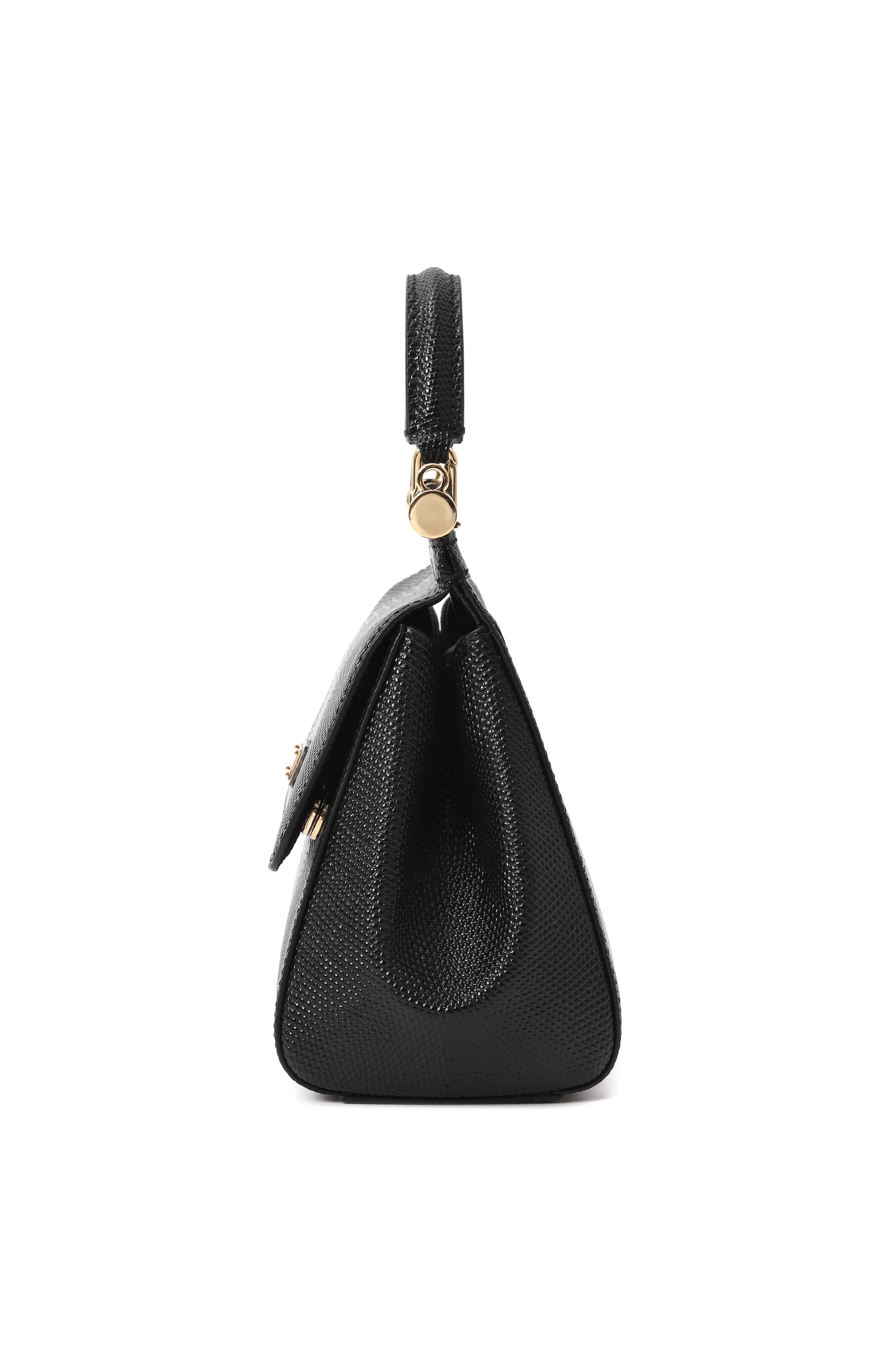 Сумка sicily small DOLCE & GABBANA, арт. BB9003_BE9003_BI9003/A1095_1, фото 4