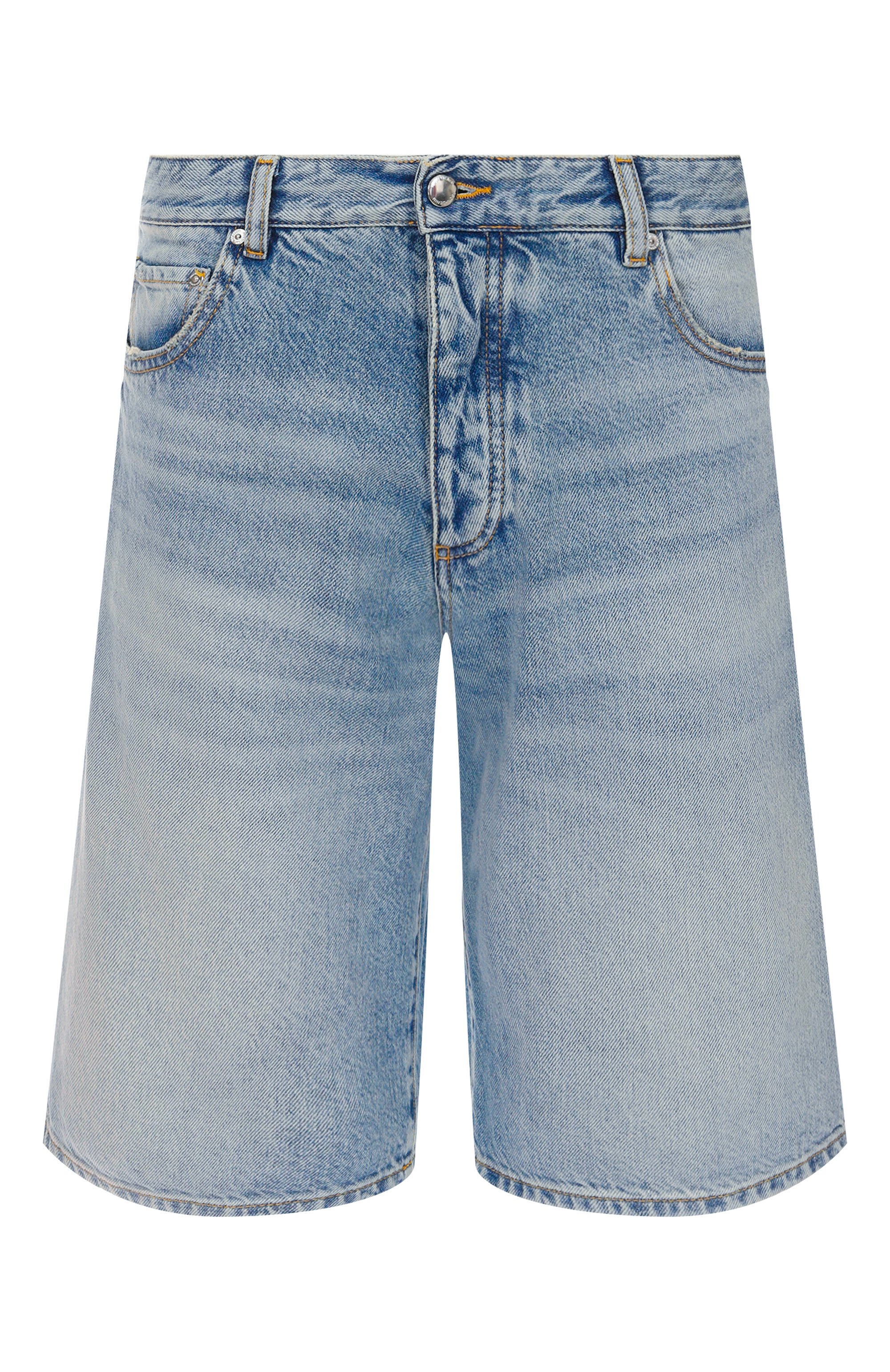 Джинсовые шорты ICON DENIM LA, арт. B0BBY/ID873, фото 1