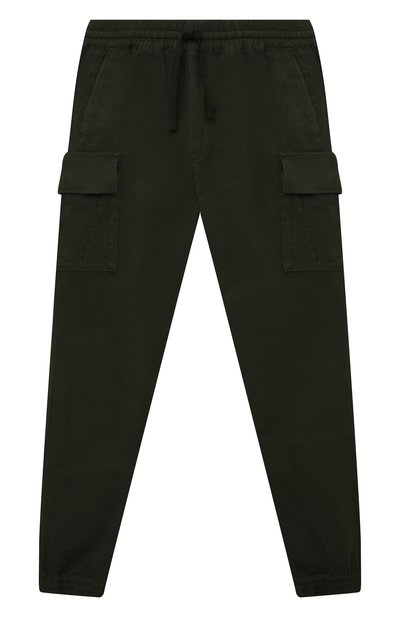 Брюки-карго DOLCE & GABBANA, арт. L43P49/LY047/0UTLET AW22-23, фото 1