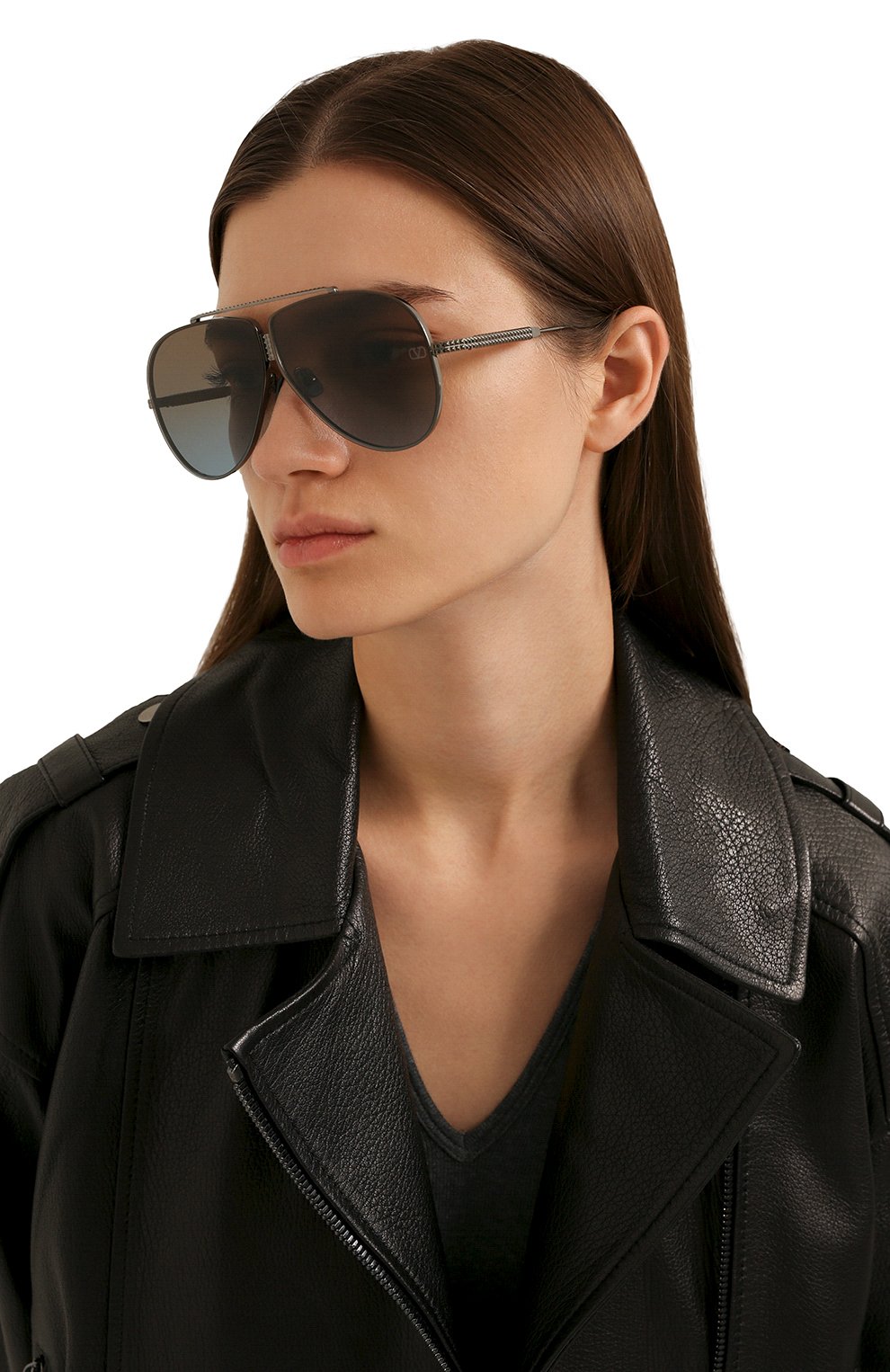 Солнцезащитные очки VALENTINO, арт. VLS-100C, фото 2