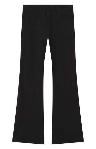 Хлопковые брюки MOSCHINO, арт. HDP076/LBA00_001, фото 2