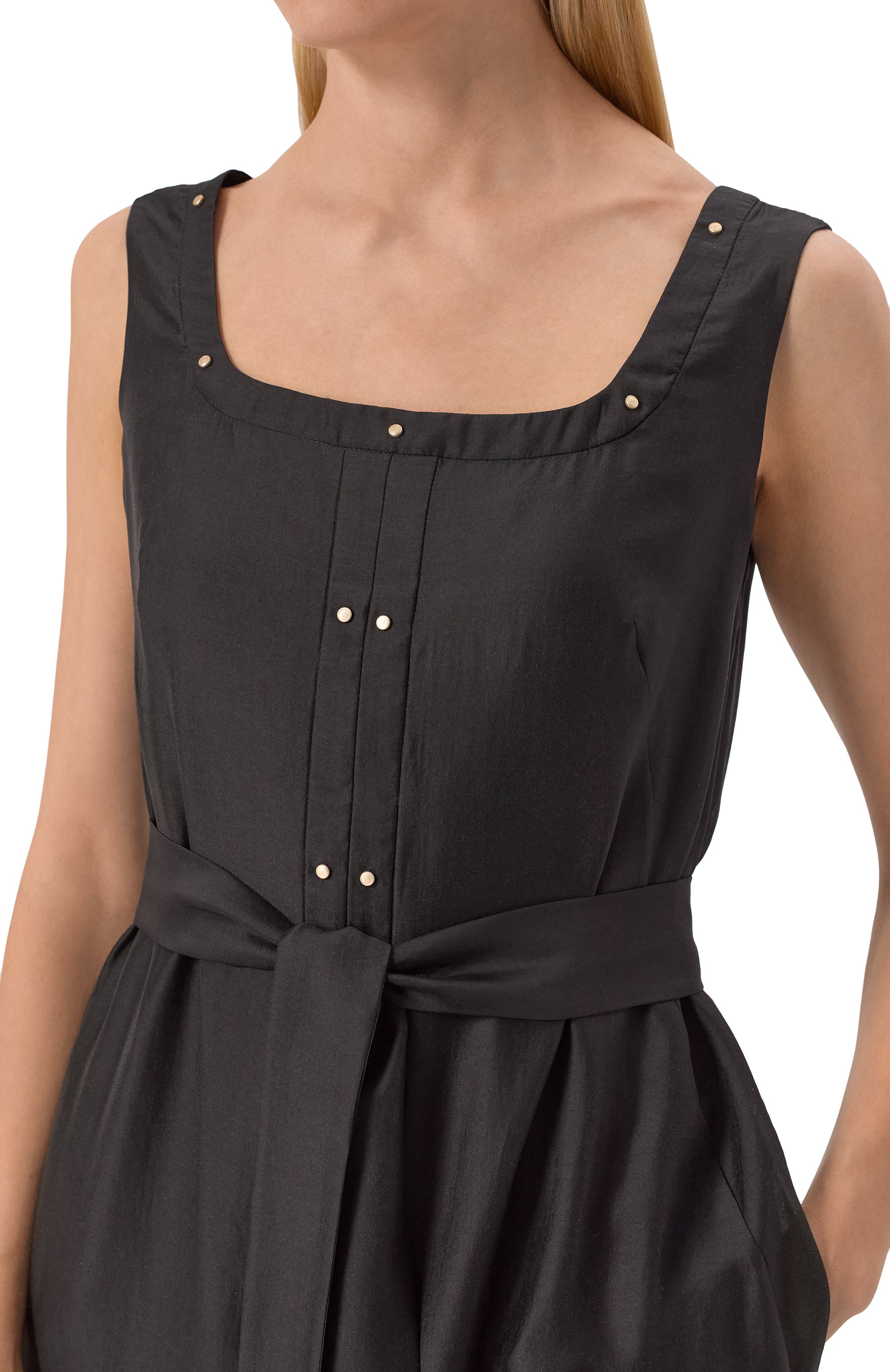 Платье FREEAGE, арт. WS25.DR136.6001.900, фото 5