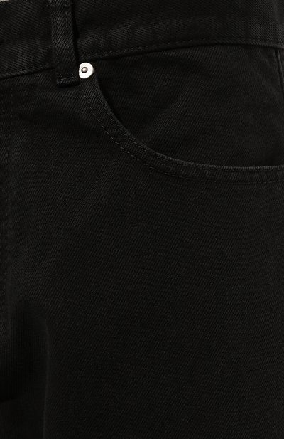 Джинсы PALM ANGELS, арт. PMYA041F24DEN005, фото 5